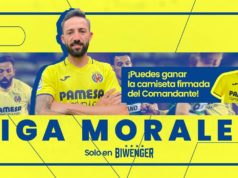 Liga Biwenger Morales