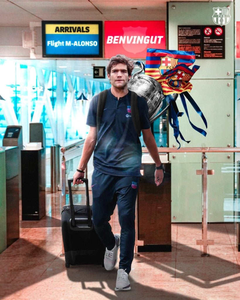 Marcos Alonso