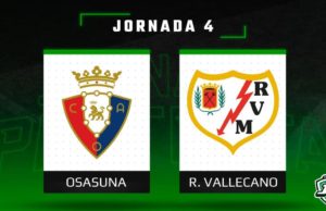 Osasuna - Rayo