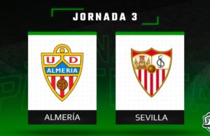 Previa Fantasy Almería - Sevilla en Biwenger y Comunio