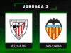 Previa Fantasy Athletic - Valencia en Biwenger y Comunio
