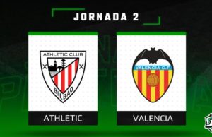 Previa Fantasy Athletic - Valencia en Biwenger y Comunio