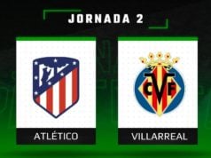 Previa Fantasy Atlético - Villarreal en Biwenger y Comunio