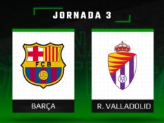 Previa Fantasy Barça - Valladolid en Biwenger y Comunio