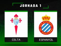 Celta - Espanyol