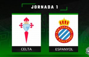 Celta - Espanyol