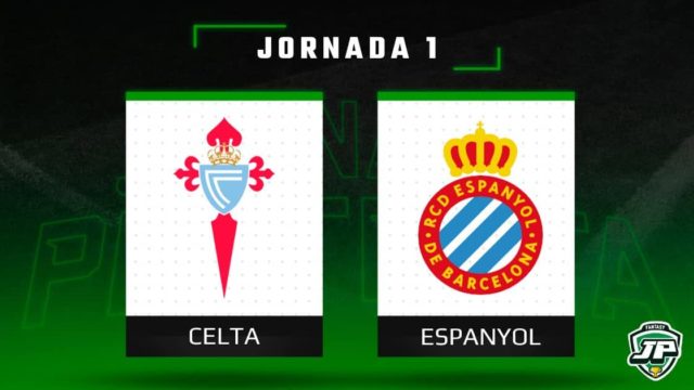 Celta - Espanyol