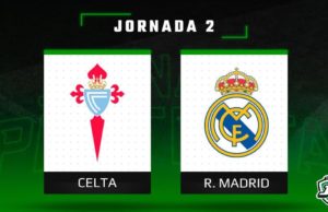 Previa Fantasy Celta - Real Madrid en Biwenger y Comunio