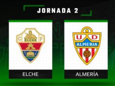 Previa Fantasy Elche - Almería en Biwenger y Comunio