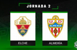 Previa Fantasy Elche - Almería en Biwenger y Comunio