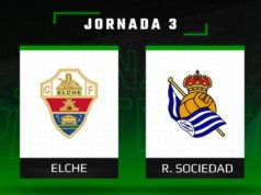 Previa Fantasy Elche - Real Sociedad en Biwenger y Comunio