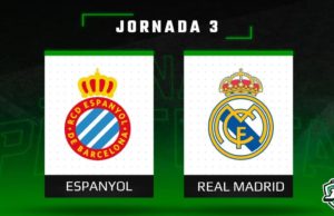 Previa Fantasy Espanyol - Real Madrid en Biwenger y Comunio