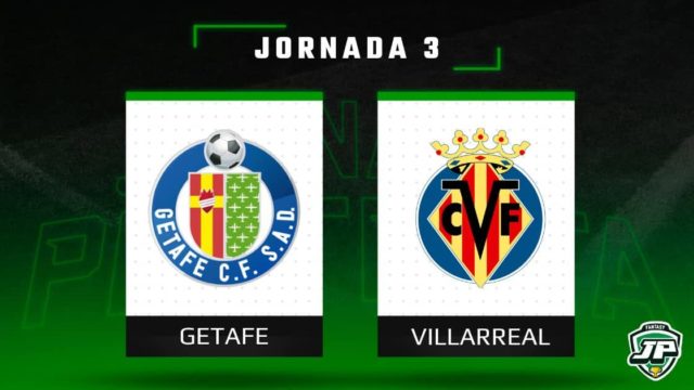 Previa Fantasy Getafe - Villarreal en Biwenger y Comunio