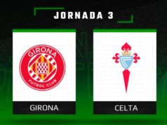 Previa Fantasy Girona - Celta en Biwenger y Comunio