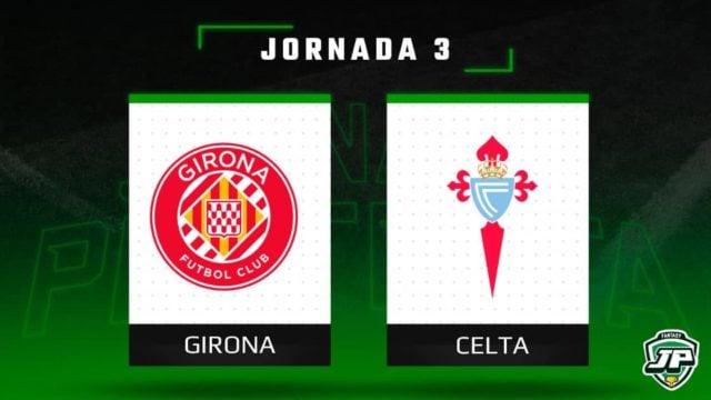 Previa Fantasy Girona - Celta en Biwenger y Comunio