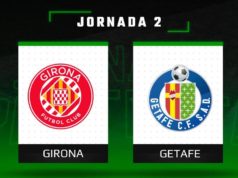 Previa Fantasy Girona - Getafe en Biwenger y Comunio