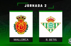 Previa Fantasy Mallorca - Betis en Biwenger y Comunio
