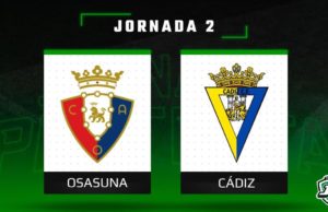 Previa Fantasy Osasuna - Cádiz en Biwenger y Comunio