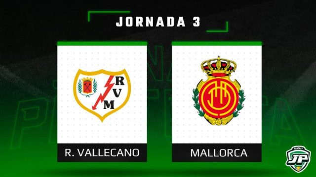 Previa Fantasy Rayo Vallecano - Mallorca en Biwenger y Comunio