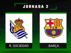 Previa Fantasy Real Sociedad - Barça en Biwenger y Comunio