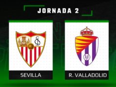 Previa Fantasy Sevilla - Valladolid en Biwenger y Comunio