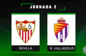 Previa Fantasy Sevilla - Valladolid en Biwenger y Comunio