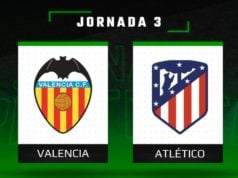 Previa Fantasy Valencia - Atlético en Biwenger y Comunio