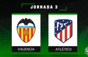 Previa Fantasy Valencia - Atlético en Biwenger y Comunio