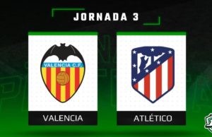 Previa Fantasy Valencia - Atlético en Biwenger y Comunio