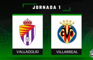 Valladolid - Villarreal
