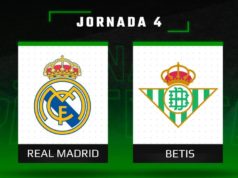 Real Madrid - Betis