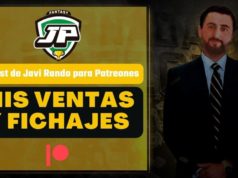 Ventas y Fichajes Biwenger