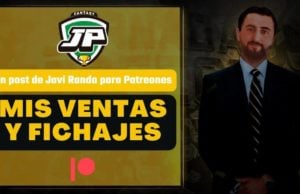 Ventas y Fichajes Biwenger