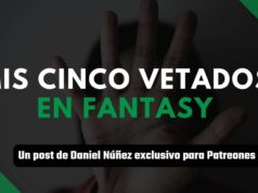 Vetados fantasy