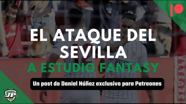 Sevilla Patreon