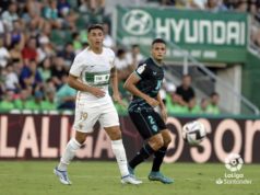 Brasil cita a Kaiky para el Preolímpico