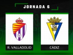 Previa Fantasy Valladolid - Cádiz en Biwenger y Comunio