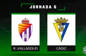 Previa Fantasy Valladolid - Cádiz en Biwenger y Comunio