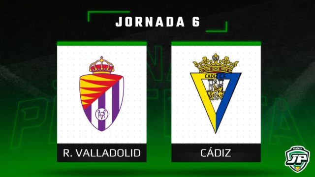 Previa Fantasy Valladolid - Cádiz en Biwenger y Comunio