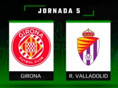 Previa Fantasy Girona - Valladolid en Biwenger y Comunio