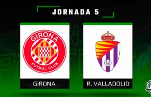 Previa Fantasy Girona - Valladolid en Biwenger y Comunio