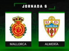 Previa Fantasy Mallorca- Almería en Biwenger y Comunio