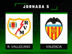 Previa Fantasy Rayo - Valencia en Biwenger y Comunio