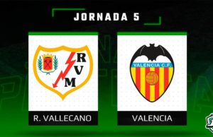 Previa Fantasy Rayo - Valencia en Biwenger y Comunio