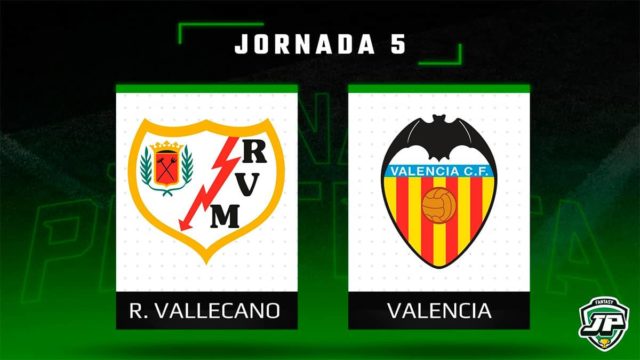 Previa Fantasy Rayo - Valencia en Biwenger y Comunio