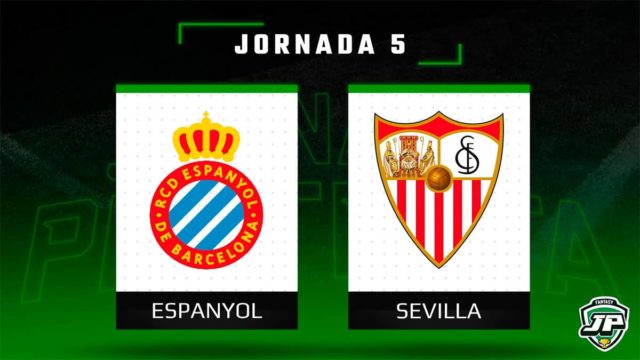Previa Fantasy Espanyol - Sevilla en Biwenger y Comunio