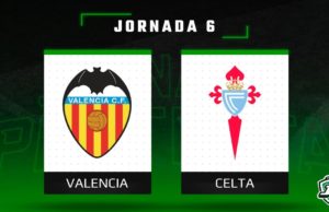 Previa Fantasy Valencia - Celta en Biwenger y Comunio