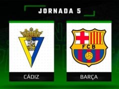 Previa Fantasy Cádiz - Barça en Biwenger y Comunio