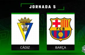 Previa Fantasy Cádiz - Barça en Biwenger y Comunio