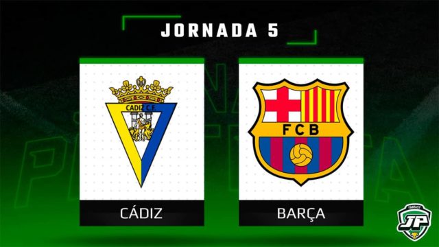 Previa Fantasy Cádiz - Barça en Biwenger y Comunio